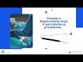 Features of Nephrotrac Balloon Dilator (Urology)