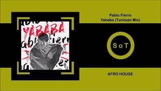 Pablo Fierro - Yababa (Tunisian Mix) [Afro House] [MoBlack Records] Resimi