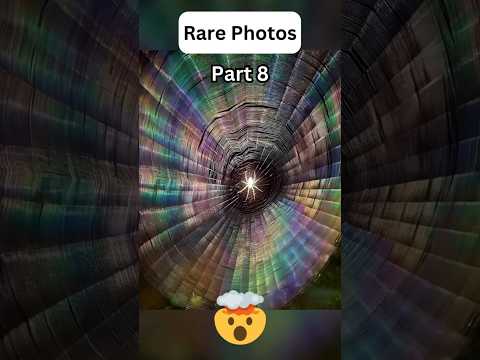 Interesting Photos That