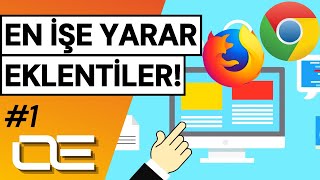 GÖZLERİNİZİ KORUYAN TARAYICI EKLENTİSİ! (En İyi Chrome ve Firefox Eklentileri) | #1 Resimi