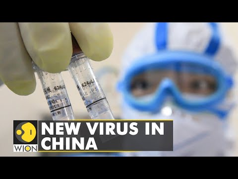 China finds new virus subtype of covid-19 | Coronavirus Latest news | Latest World News