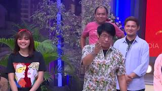 Joget Bareng Lagu OVJ | Opera Van Java (14/01/20) Part 5