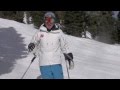 Harald Harb, How to Ski, Series 2, Lesson 5, Bending, flexing knees and legs