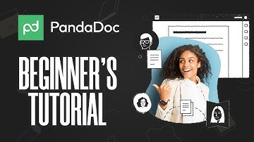 Pandadoc Tutorial For Beginners (2025)