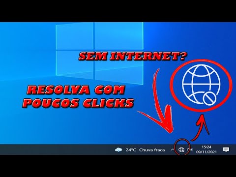 Vídeo: Como você conecta Ethernet?