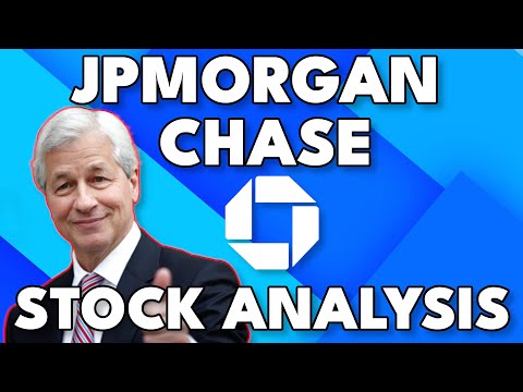 JPMorgan Chase Stock Analysis Deep Dive | JPM Stock | $JPM Stock Analysis | Best Stock to Buy Now?