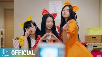 [MV] 오메가쓰리 - Call Me (8282119) [이미테이션 X 오메가쓰리 (IMITATION X OMEGA Ⅲ)]