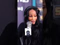 Beverly Johnson on Getting married in her 70's