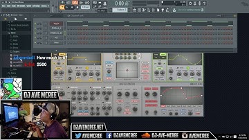 Cooking up with 2nd Sense Audio