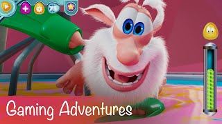 Booba - Gaming Adventures - Episode - Cartoon for kids screenshot 1