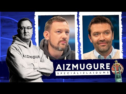 Video: Vai aizmugurē ir kāds vārds?