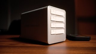 Must-Have Accessory if you create content | Orico 88 Series DAS System