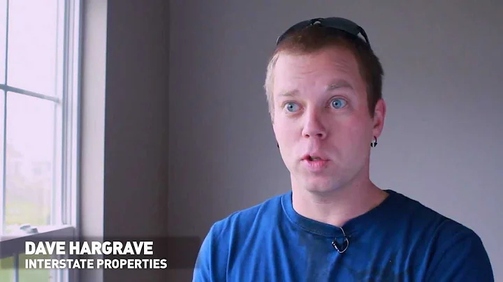 Dave Hargrave: Interstate Properties