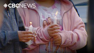 Edmonton police take issue with woman's manslaughter plea in death of child