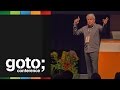 GOTO 2015 • Scrum at Scale • Jeff Sutherland