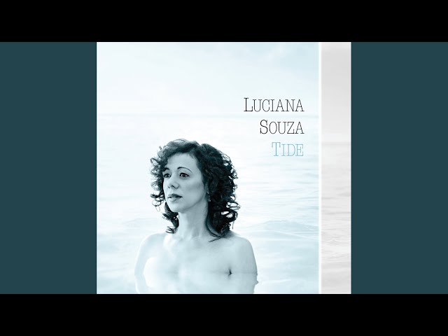 Luciana Souza - Eu Quero Um Samba