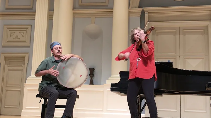 LaDonna Smith & Leland Davis,  Samford University