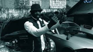 WHO YOU REPPING-YOGI BEAR