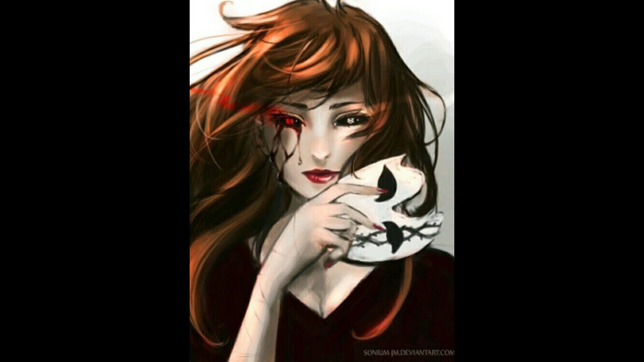 Creepypasta - Nemesis: Origen