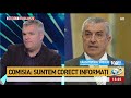Cătălin Popescu Tăriceanu, privind negocierile cu Liviu Dragnea: Am să vă dezamăgesc profund