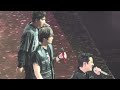 YOURS EVER - KRIST, NANON, PERTH, GEMINI