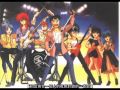 幽遊白書 ED4 太阳がまた辉くとき 幽遊白書 ED4 太阳がまた辉くとき