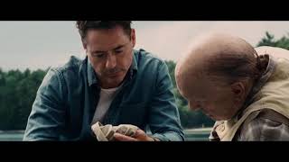 The Judge (2014 film) - Robert Downey Jr. & Robert Duvall scene