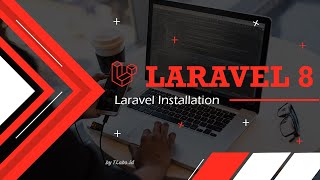 Laravel 8 - Installation