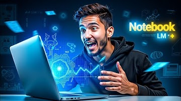 NotebookLM Will Change How You Learn - Here