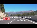 [E] C-13 Cellers - La Pobla de Segur