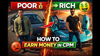 कार पार्किंग मल्टीप्लेयर में गेम मनी कमाने के 5 तरीके 💸 (2026) screenshot 3