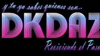 TE PERDI  DKDAZ (EL ORIGINAL)