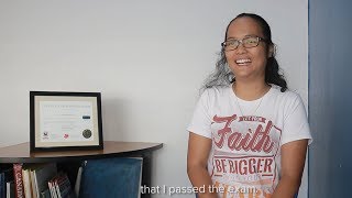 My Enhance Visa Story - Study Pathway To Canada