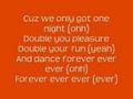 Chris Brown - Forever [With Lyrics]