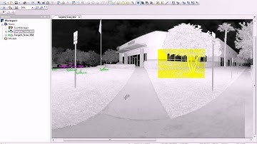 SCENE 5 0   Views   PlanarView and QuickView