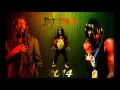 dj toa - Akazinga (Papa Cidy) vs Reggae Strong (Lucky Dube) ft Lil Jon