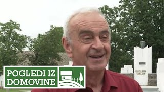 POGLEDI IZ DOMOVINE - Priča sa ljudima porijeklom iz CG koji žive u Kruščiću