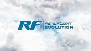 RealFlight Evolution RC Flight Simulator screenshot 5