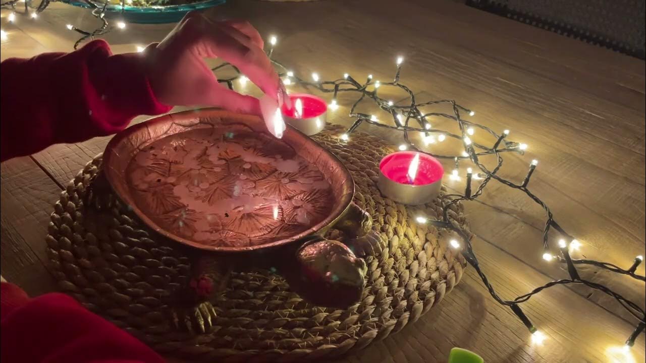 Магия свечей :: Наталья Емельянова - Социальная сеть ФотоКто