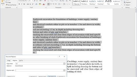 How to Fix Text Paragraph Not Justifying Issue in MS Word (Easy)