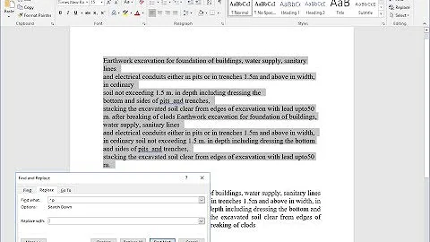 How to Fix Text Paragraph Not Justifying Issue in MS Word (Easy)