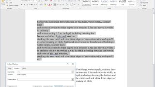 How to Fix Text Paragraph Not Justifying Issue in MS Word (Easy) screenshot 4