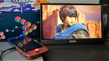 Unboxing & Review - Auzai 15.6