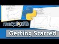 Python - Matplotlib Tutorial for Beginners