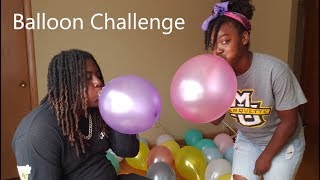 Balloon Challenge screenshot 5