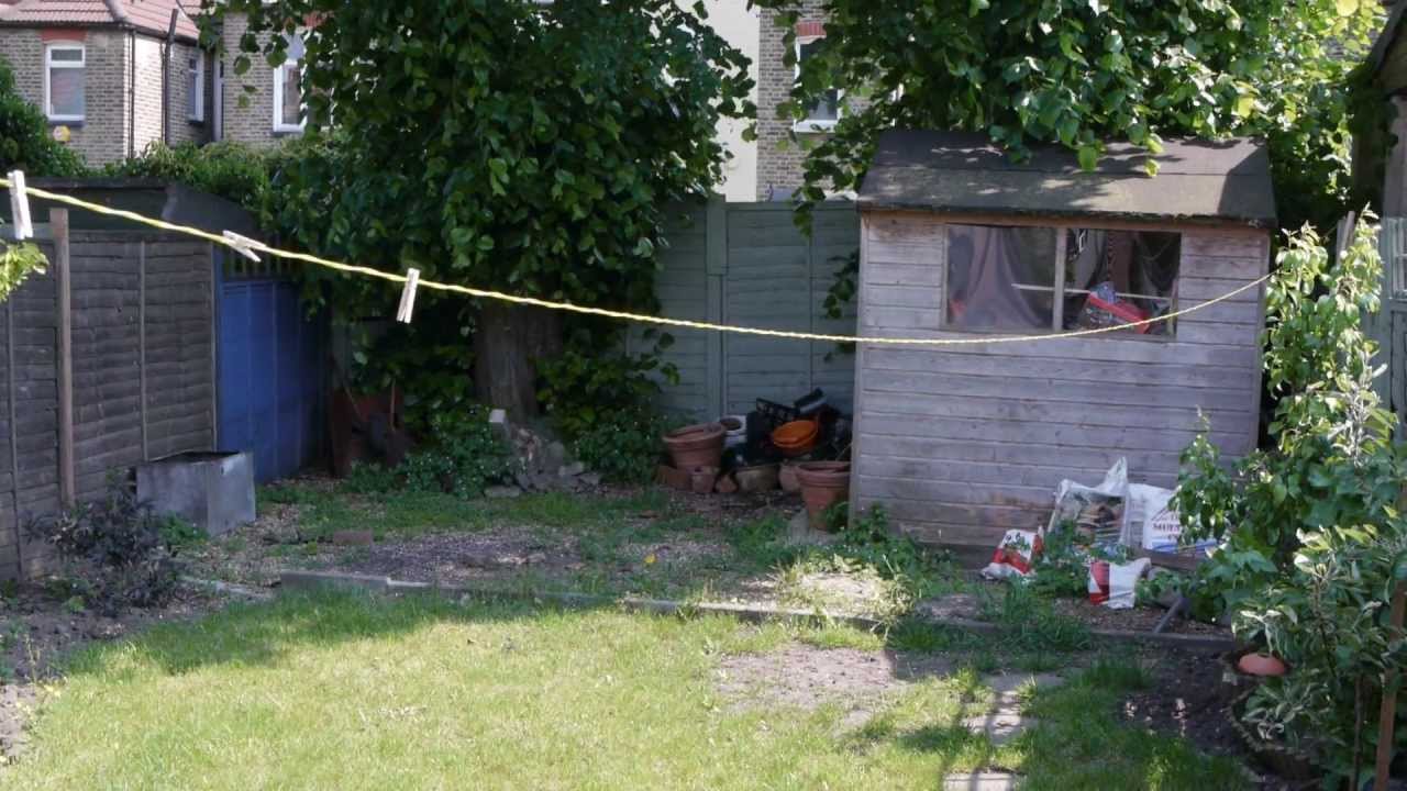 seq 1GH2 Test Video with Voigtlander 25 mm  F 0.95