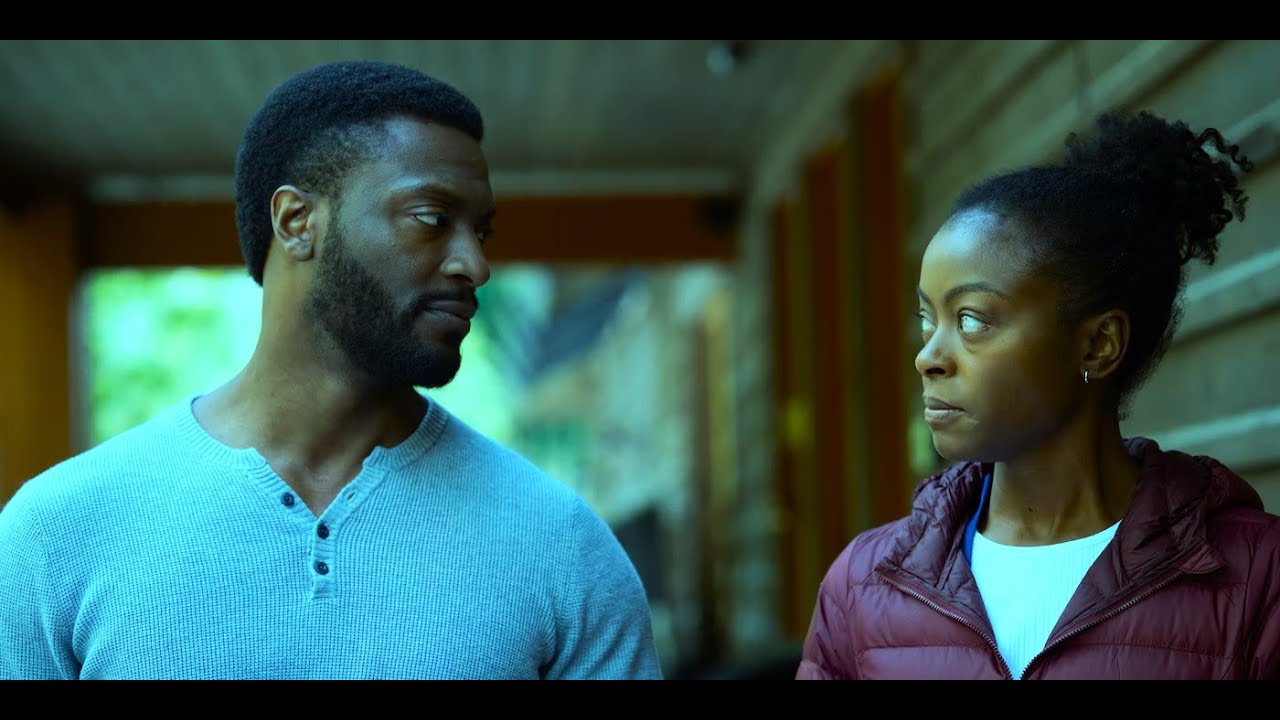 Parallel (2024) Science Fiction Thriller Trailer - Now Playing