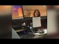 CAUGHT ON VIDEO: Video shows woman hurling racial slurs at hotel clerk in New Jersey