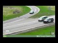 Minnesota State Troopers stop very bad driver (2021)