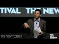 Atul Gawande on Failure and Rescue - The New Yorker Festival - The New Yorker